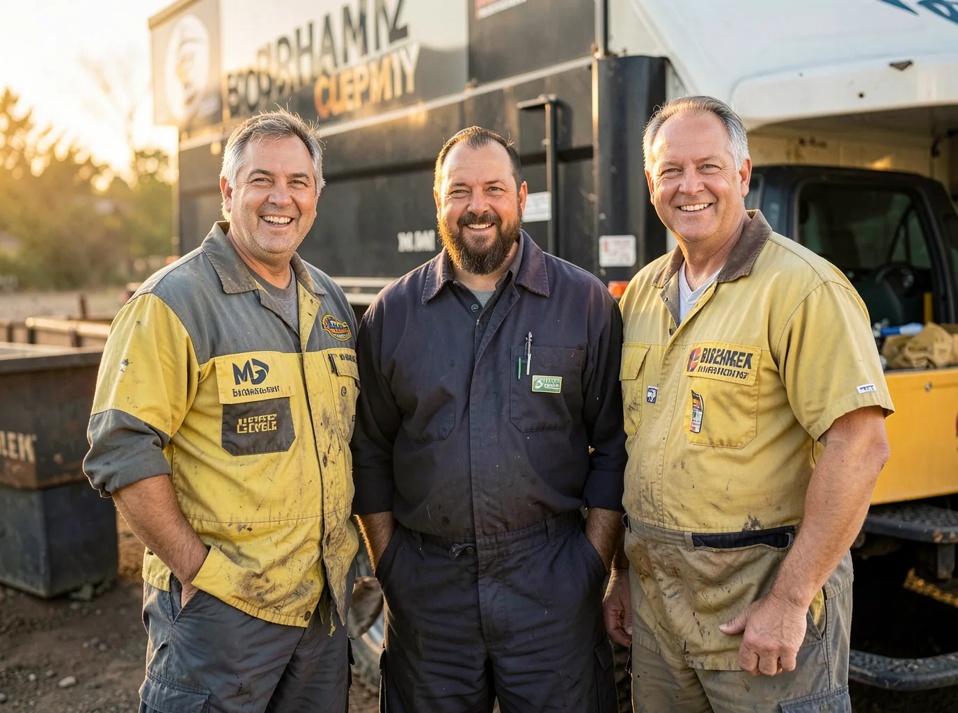Sewage Cleanup company in New Brunswick, NJ