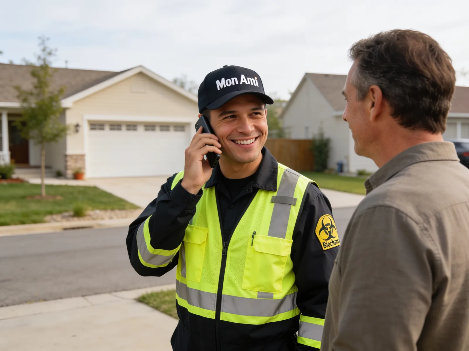 Sewage Cleanup New Brunswick, NJ FAQs
